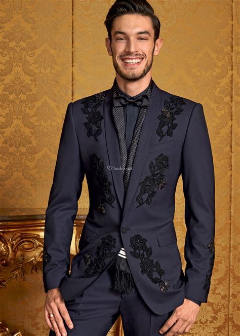 traje dolce gabbana hombre precio|Trajes de Dolce & Gabbana .